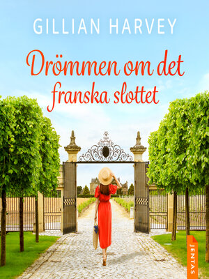 cover image of Drömmen om det franska slottet